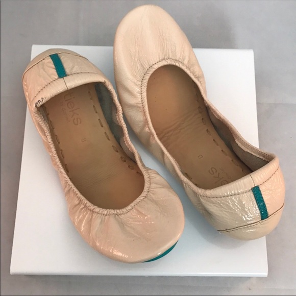 Tieks Shoes - Tieks